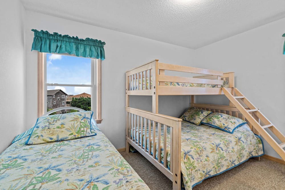 Photo of Bedroom in Spindrift Banks