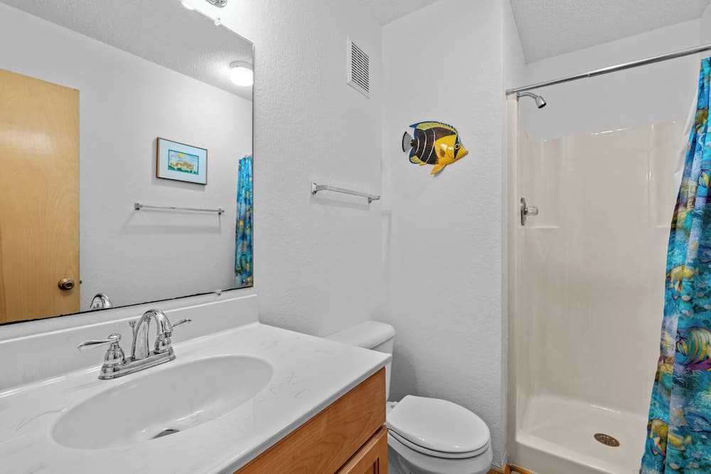 Photo of Bathroom in Spindrift Banks