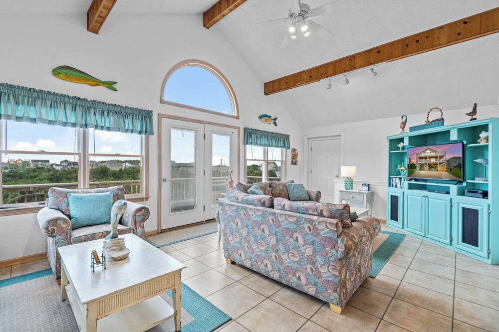 Photo of Bedroom in Spindrift Banks
