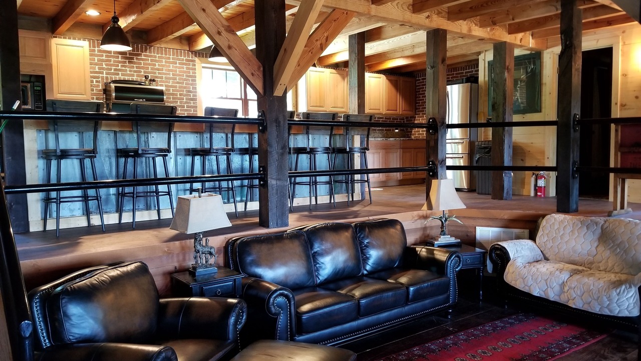 Photo of Livingroom in Skyland