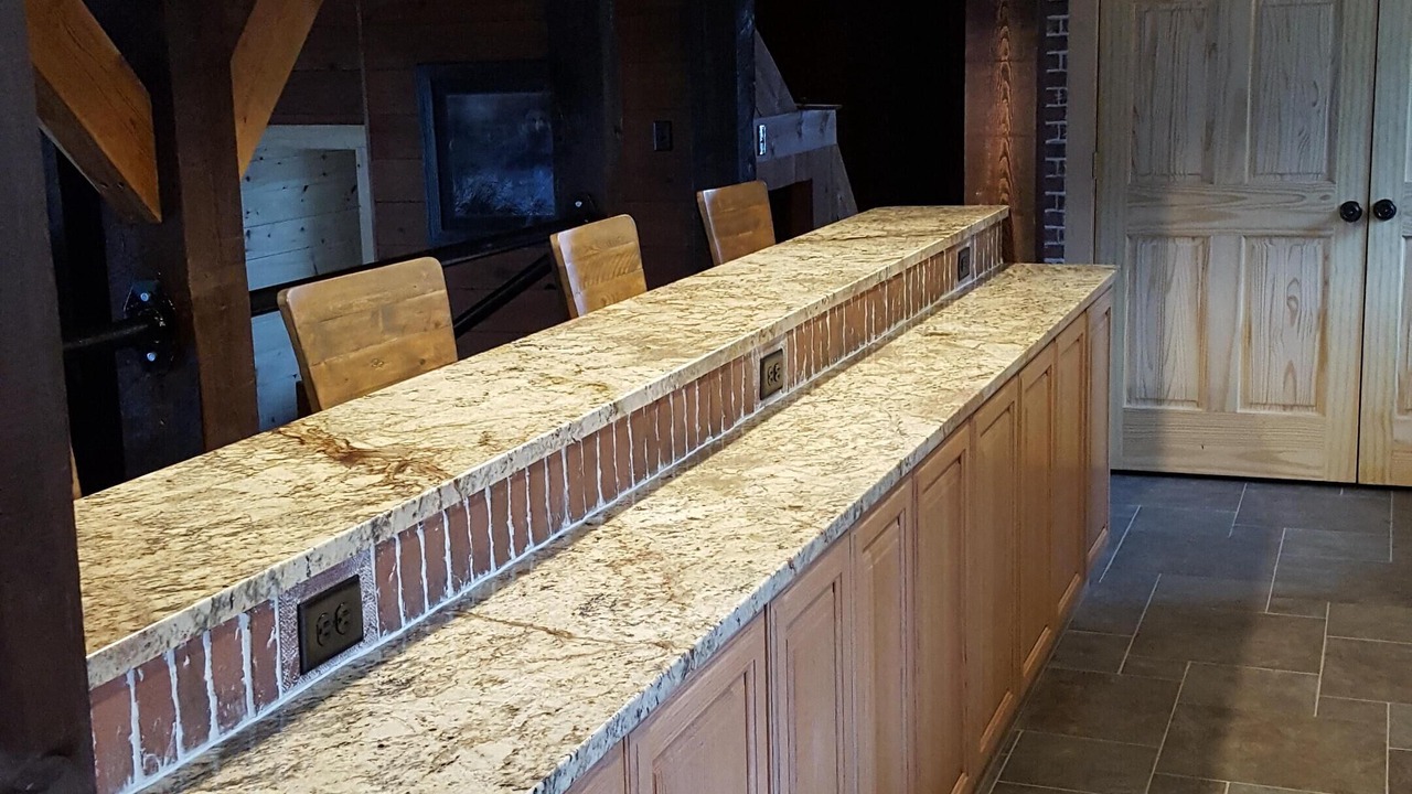 Photo of Kitchen in Skyland