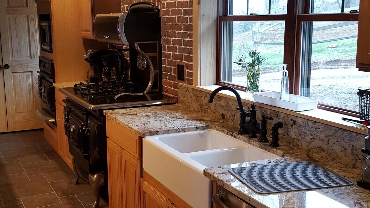 Photo of Kitchen in Skyland