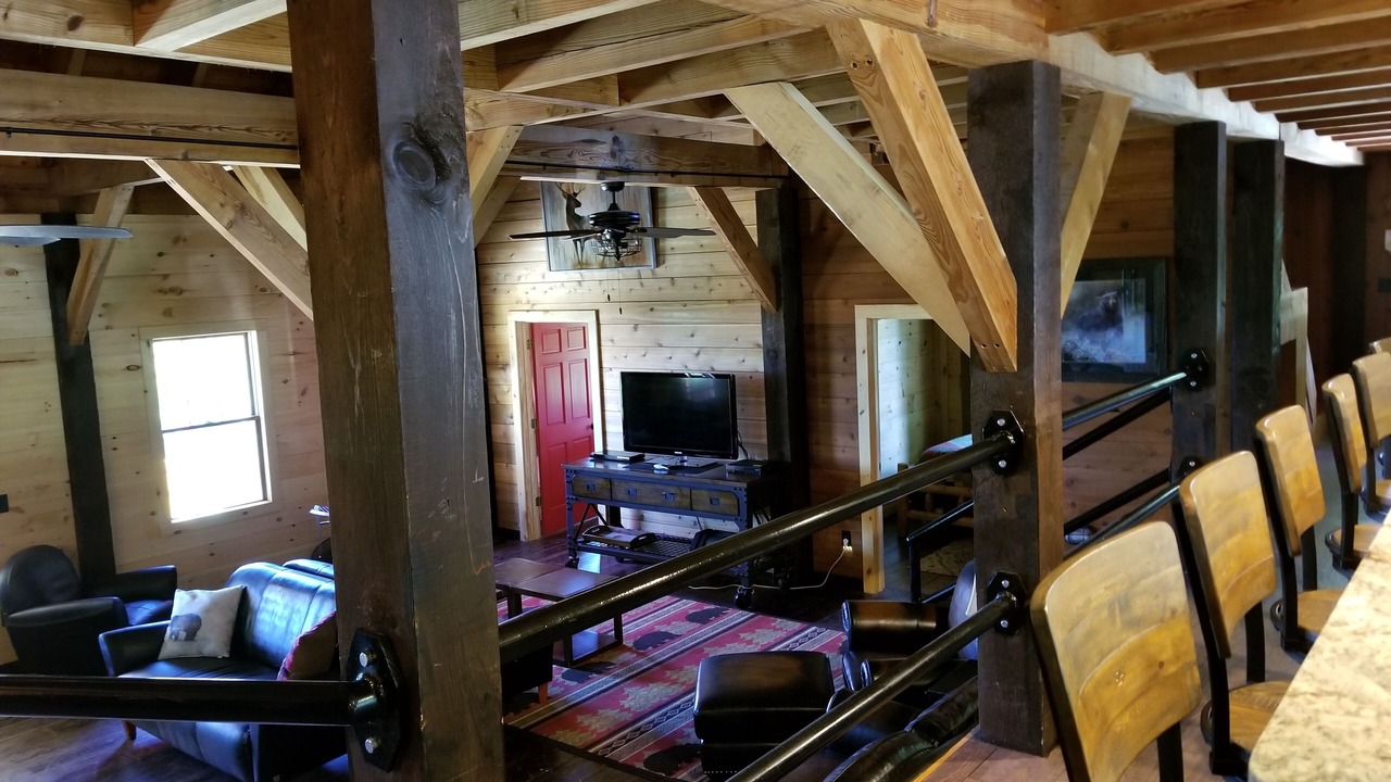Photo of Livingroom in Skyland
