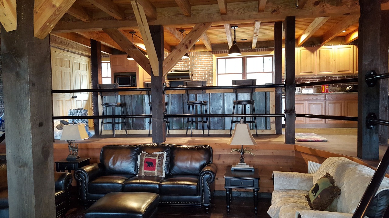 Photo of Livingroom in Skyland