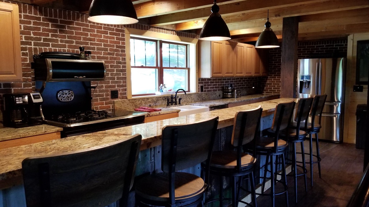 Photo of Kitchen in Skyland