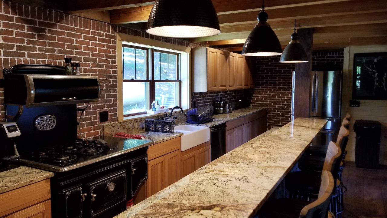 Photo of Kitchen in Skyland