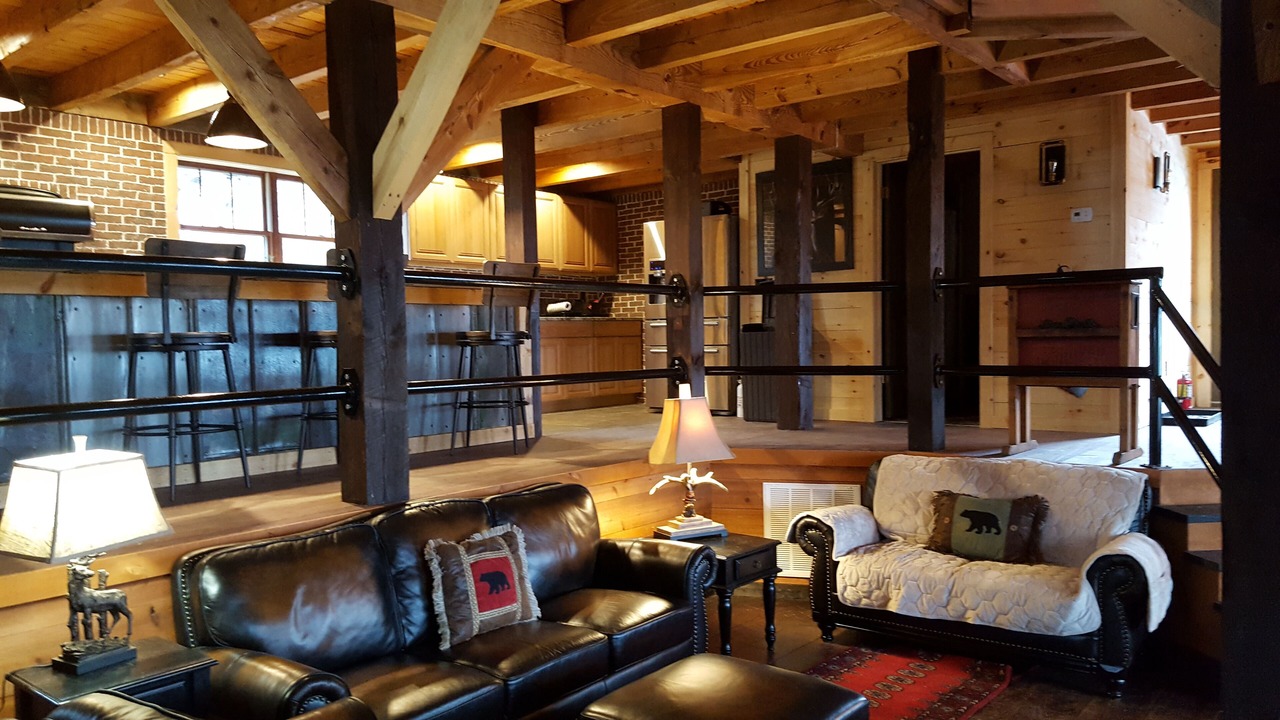 Photo of Livingroom in Skyland