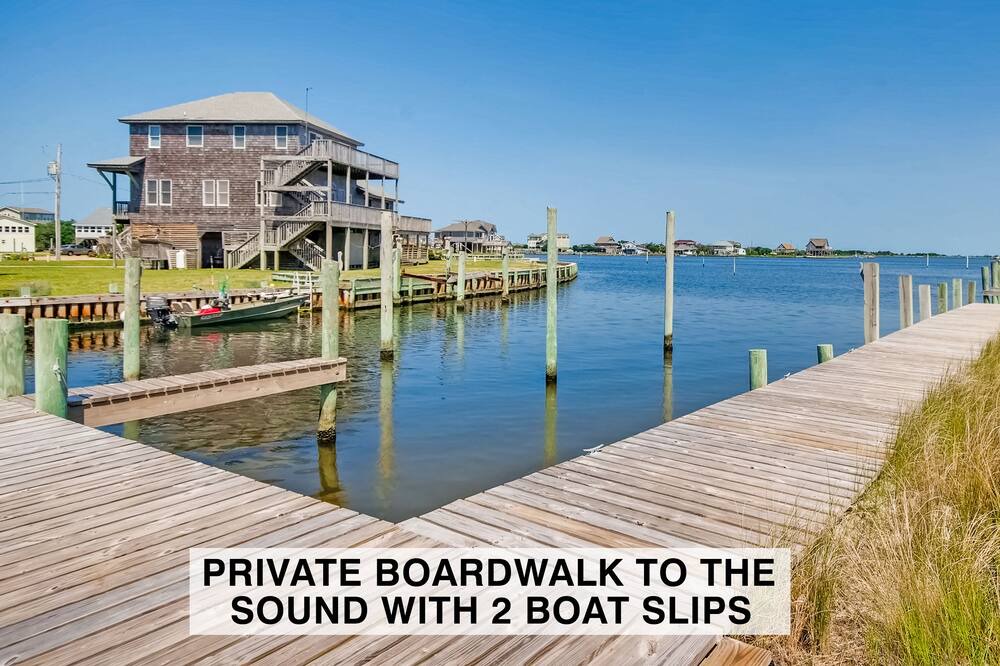Photo of Outdoor in Hatteras