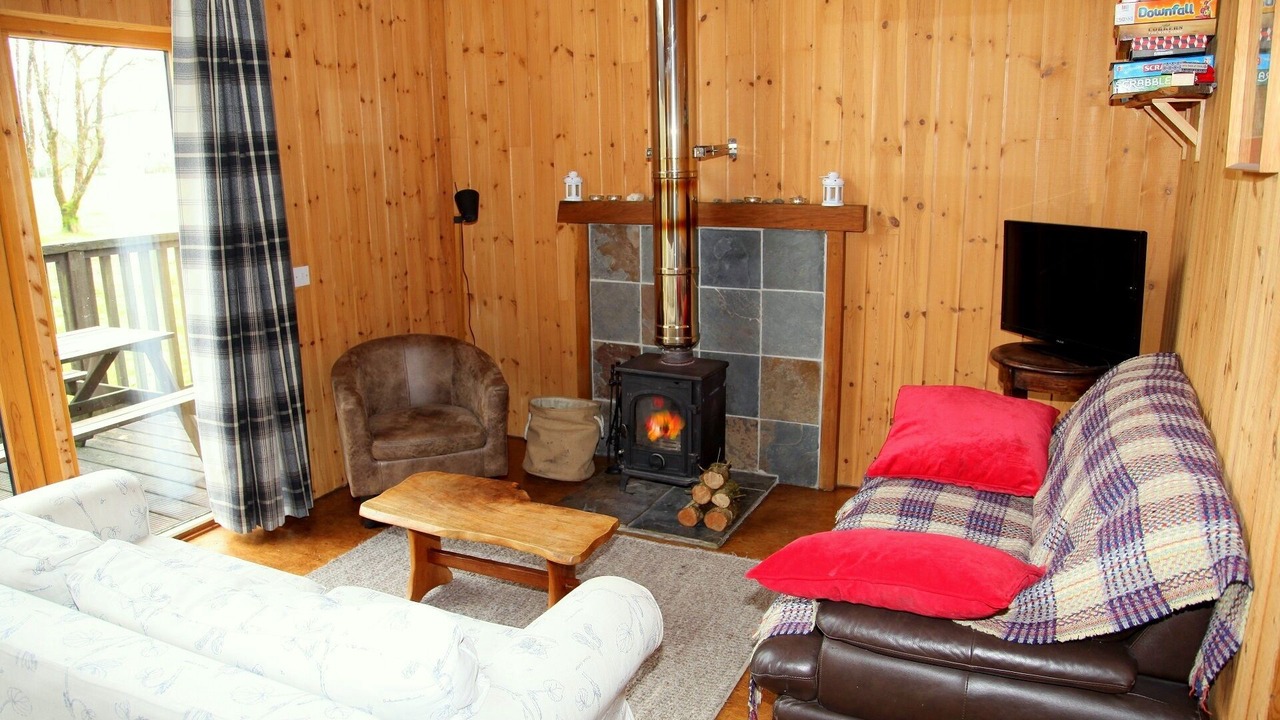 Photo of Livingroom in Dallavich