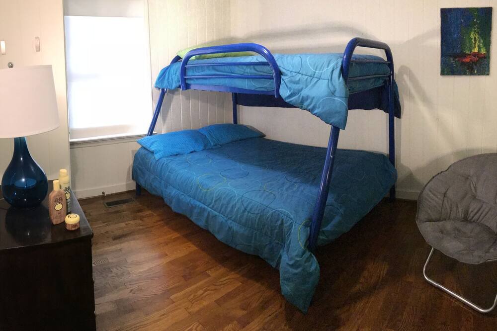 Photo of Bedroom in New London