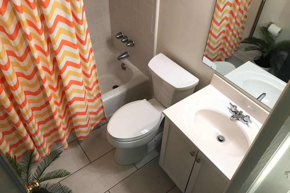 Photo of Bathroom in New London