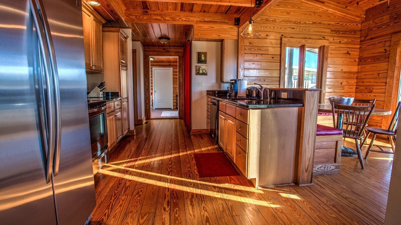 Photo of Kitchen in Arden