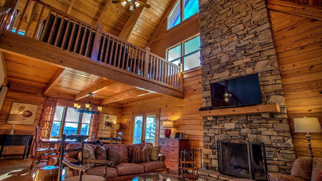 Photo of Livingroom in Arden