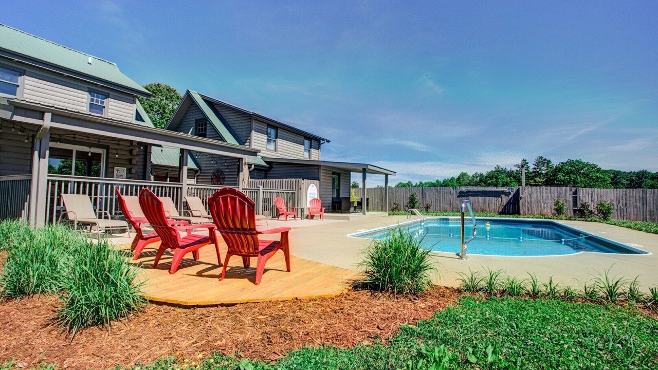 Photo of Outdoor in Arden