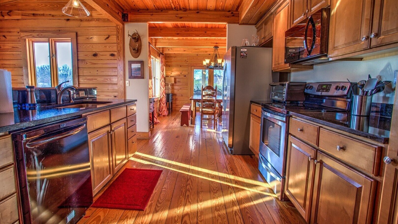 Photo of Kitchen in Arden