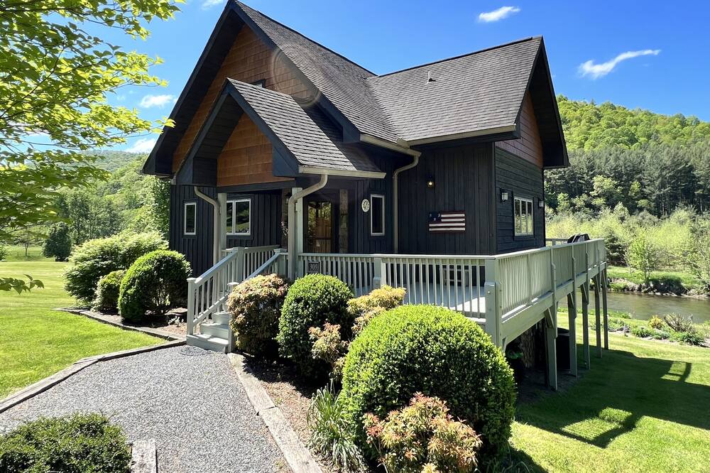 Photo of Outdoor in Laurel Springs