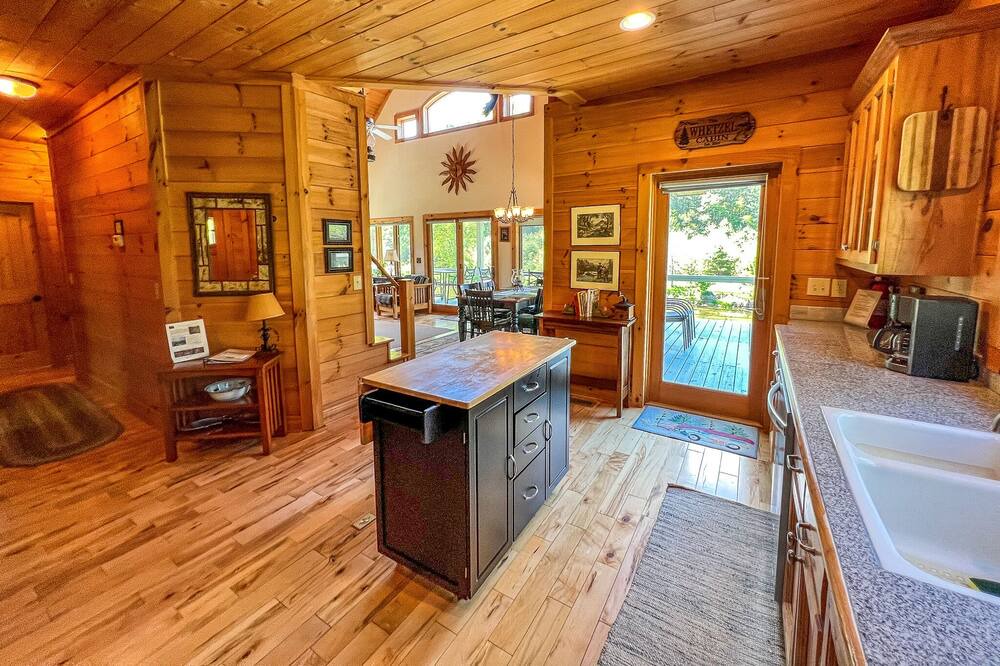 Photo of Kitchen in Laurel Springs
