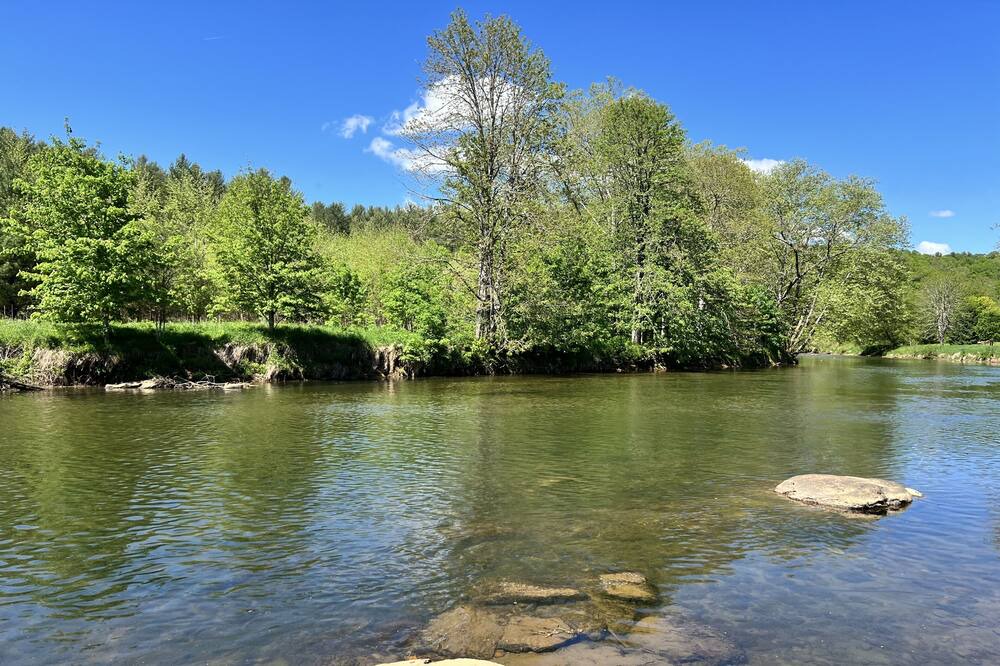 Photo of Outdoor in Laurel Springs
