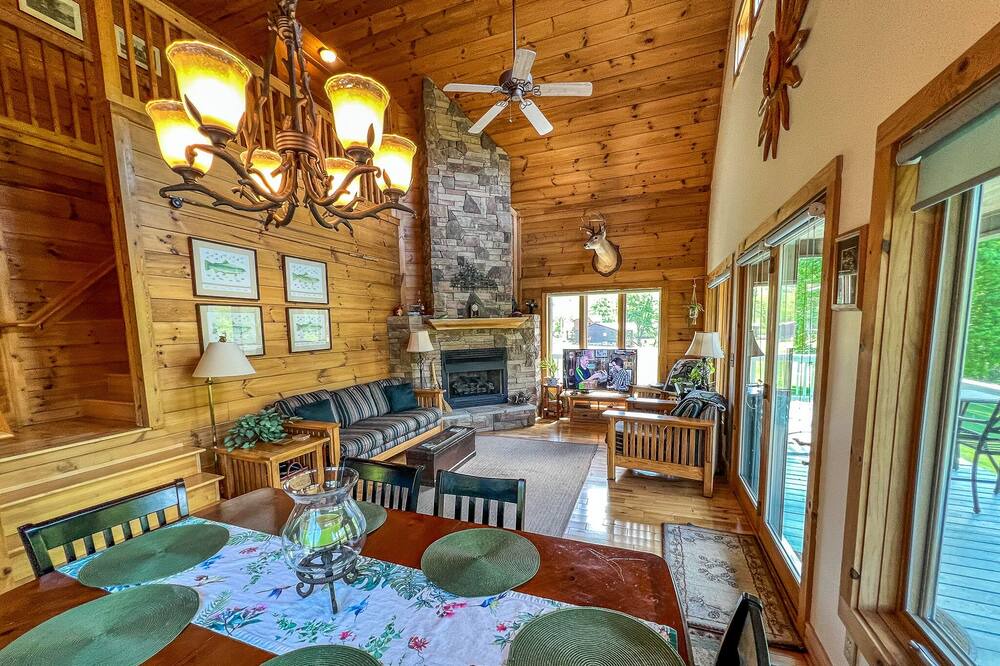 Photo of Kitchen in Laurel Springs