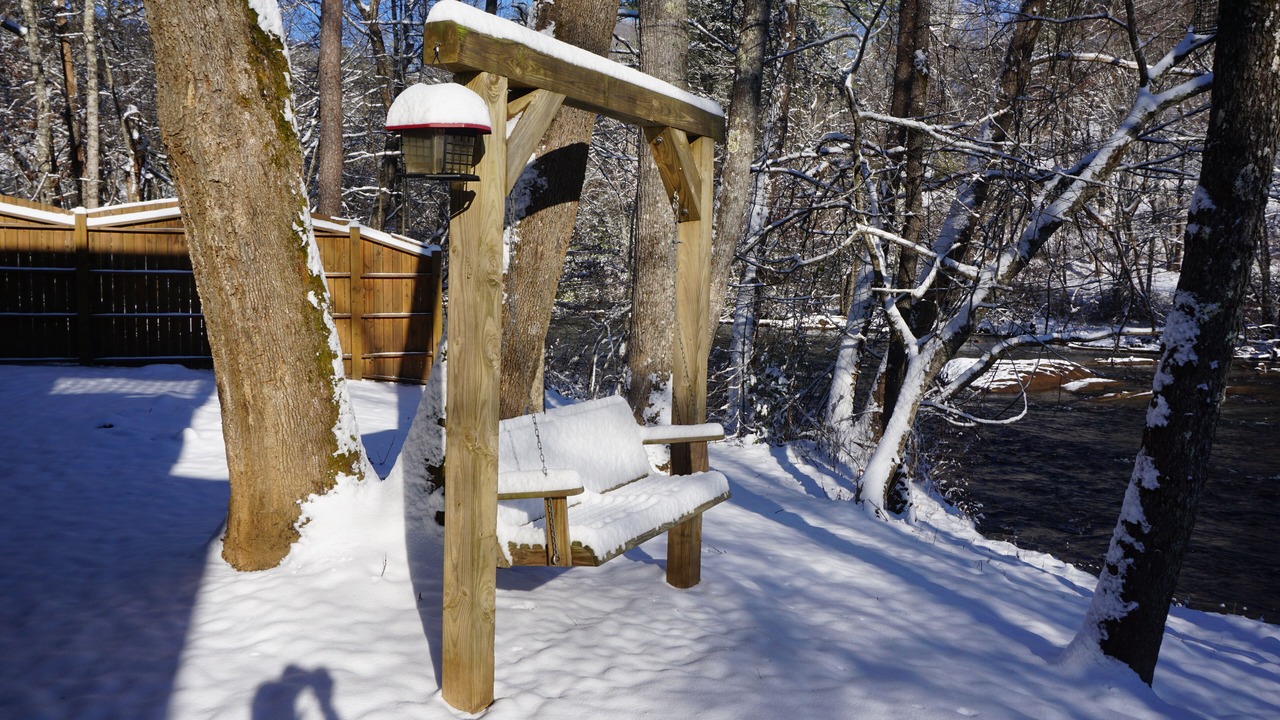 Photo of Outdoor in Hayesville