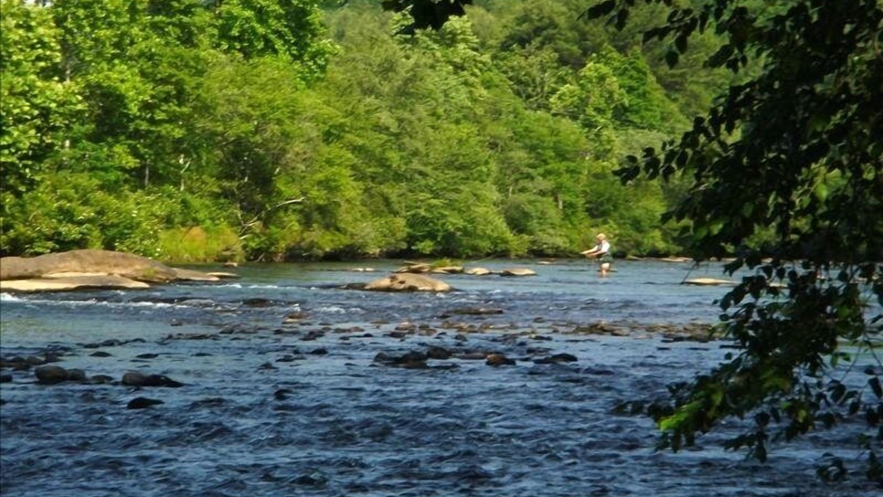 Photo of Outdoor in Hayesville