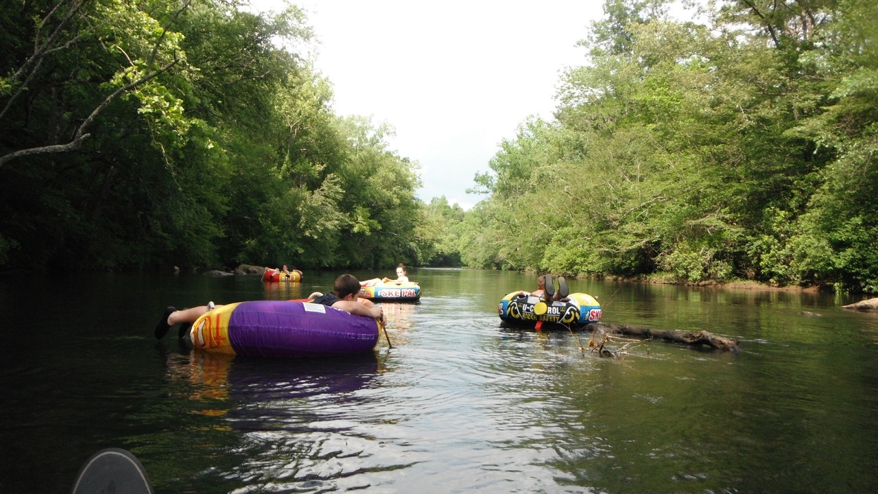 Photo of Outdoor in Hayesville