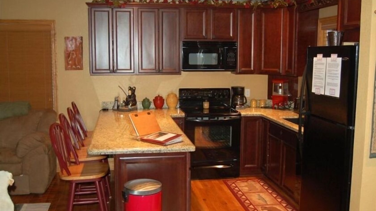 Photo of Kitchen in Hayesville