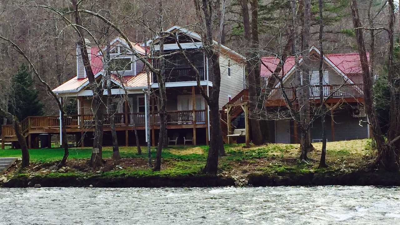 Photo of Outdoor in Hayesville