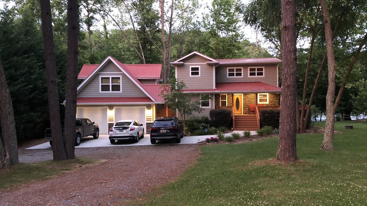Photo of Outdoor in Hayesville