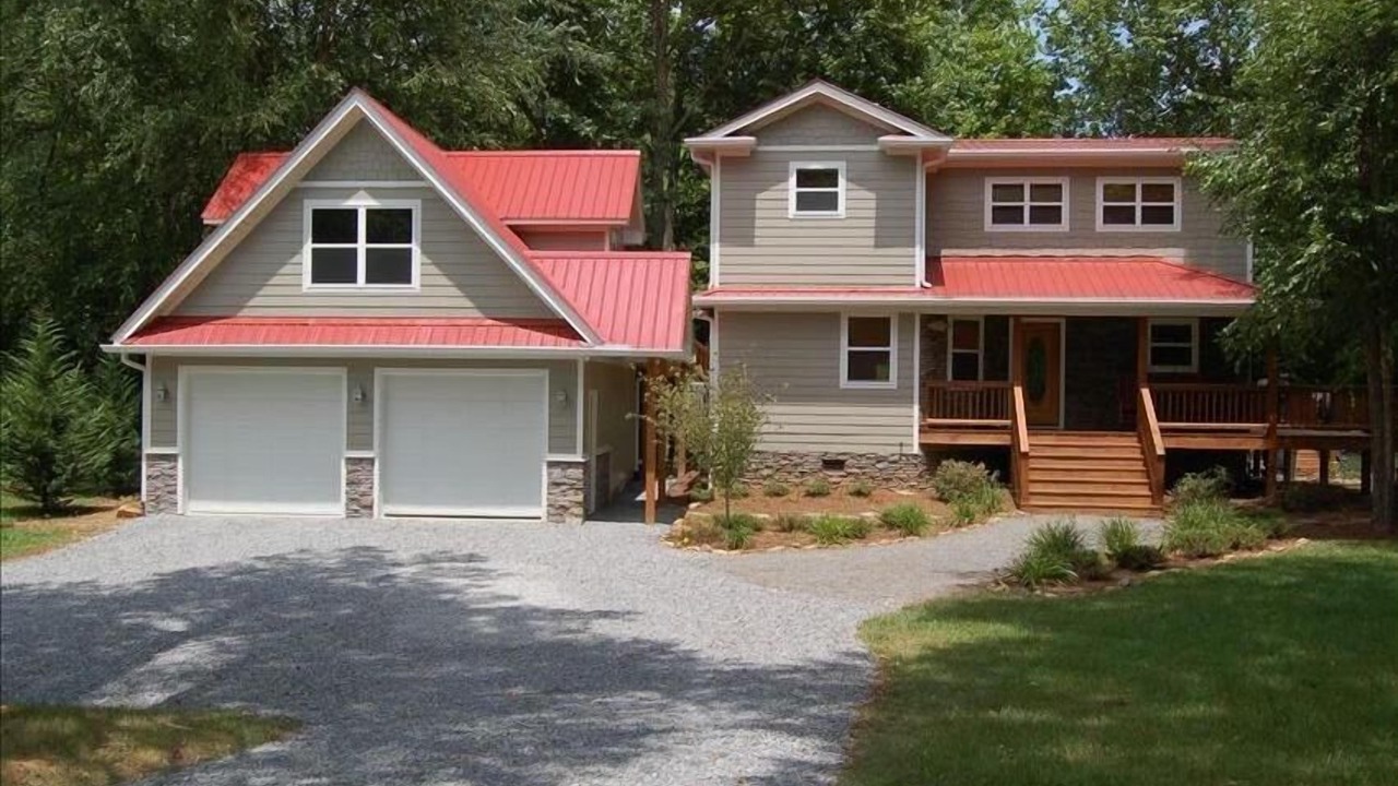 Photo of Outdoor in Hayesville