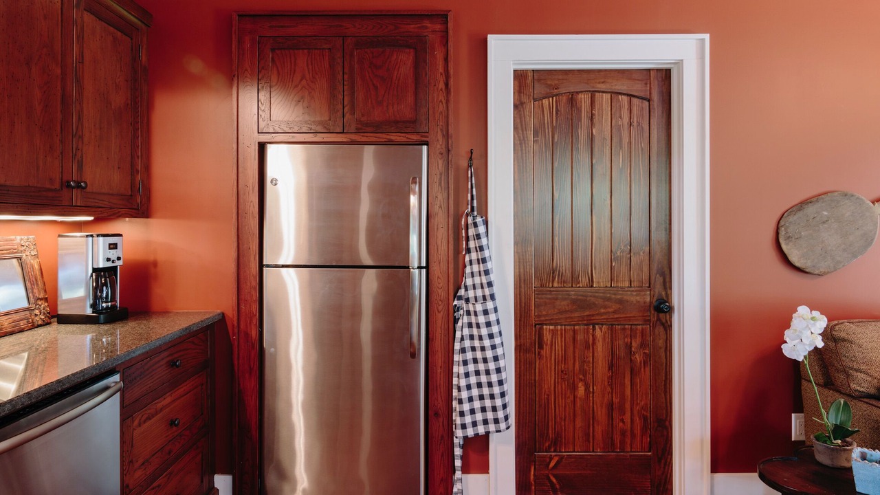 Photo of Kitchen in Mirror Lake