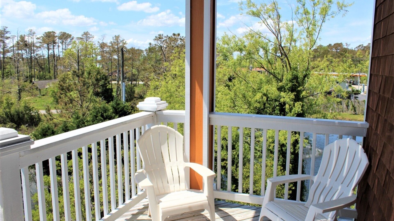 Photo of Outdoor in Manteo