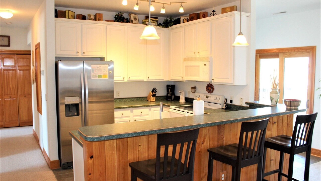 Photo of Kitchen in Manteo