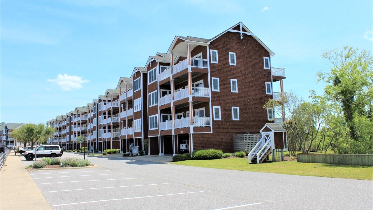 Photo of Outdoor in Manteo