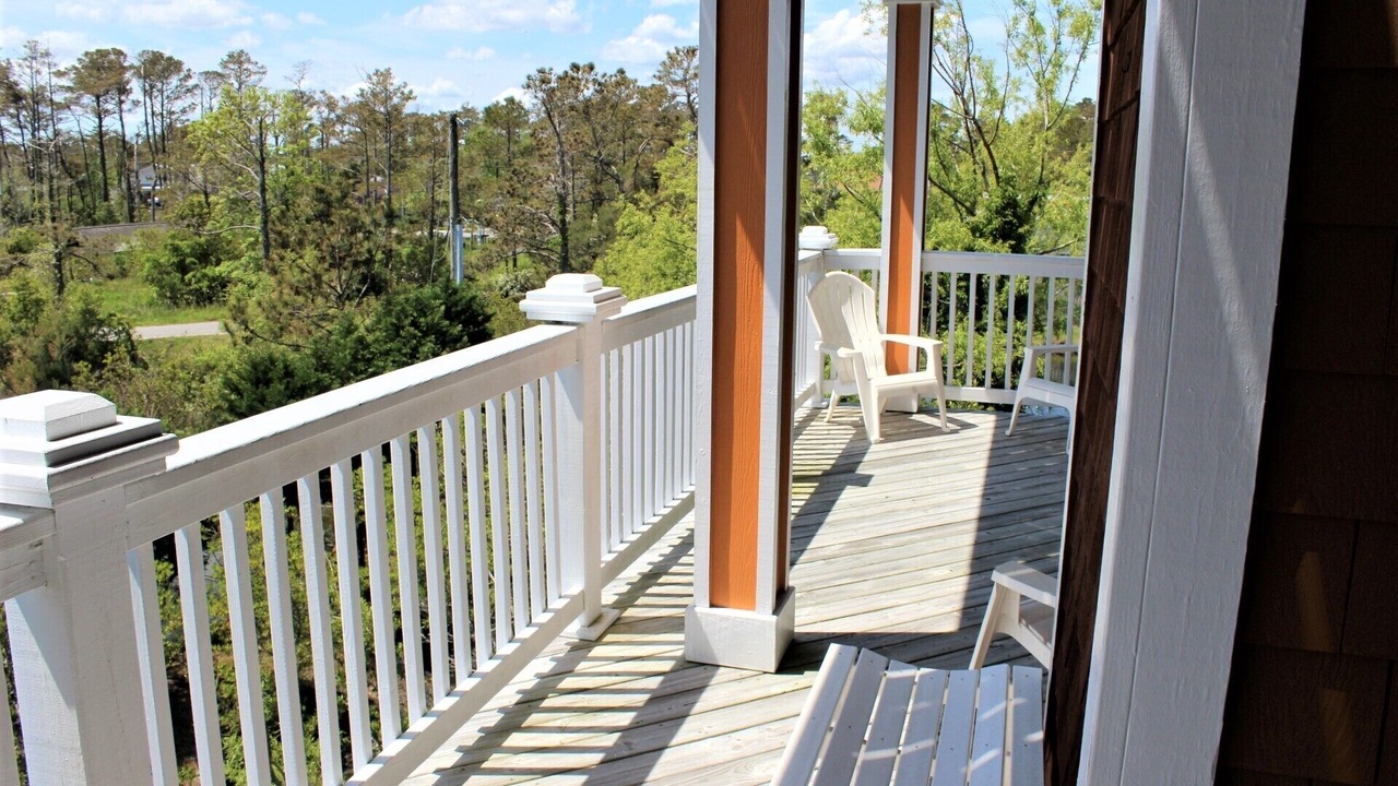 Photo of Outdoor in Manteo