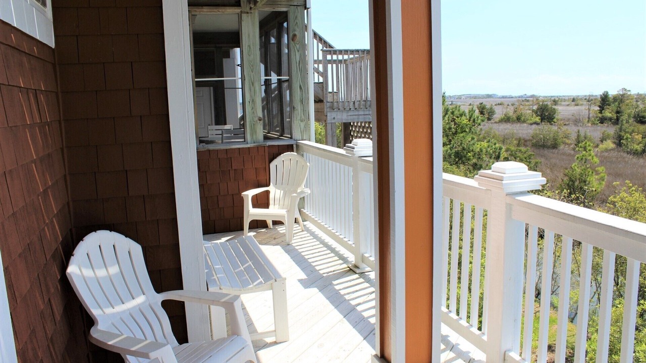 Photo of Outdoor in Manteo