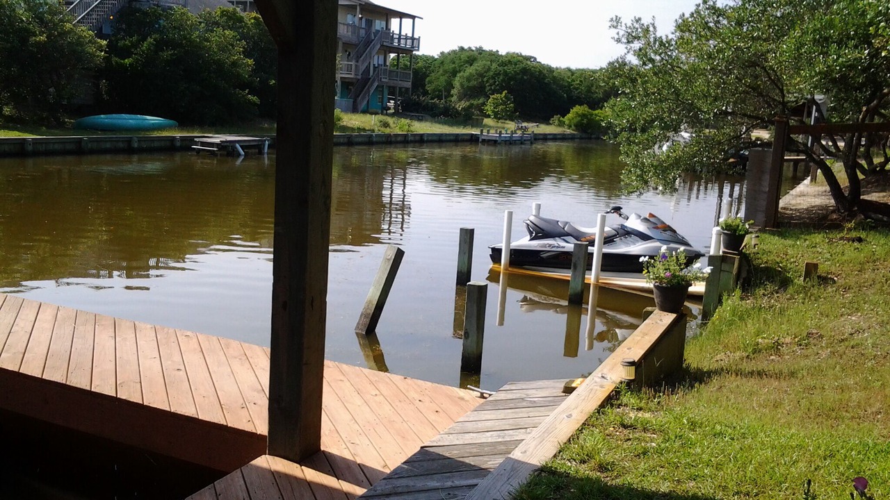 Photo of Outdoor in Carova Beach
