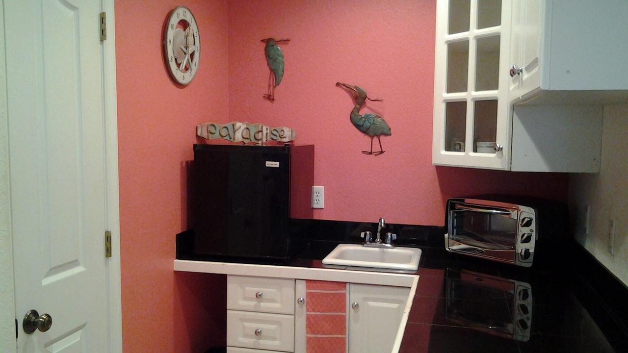 Photo of Kitchen in Carova Beach