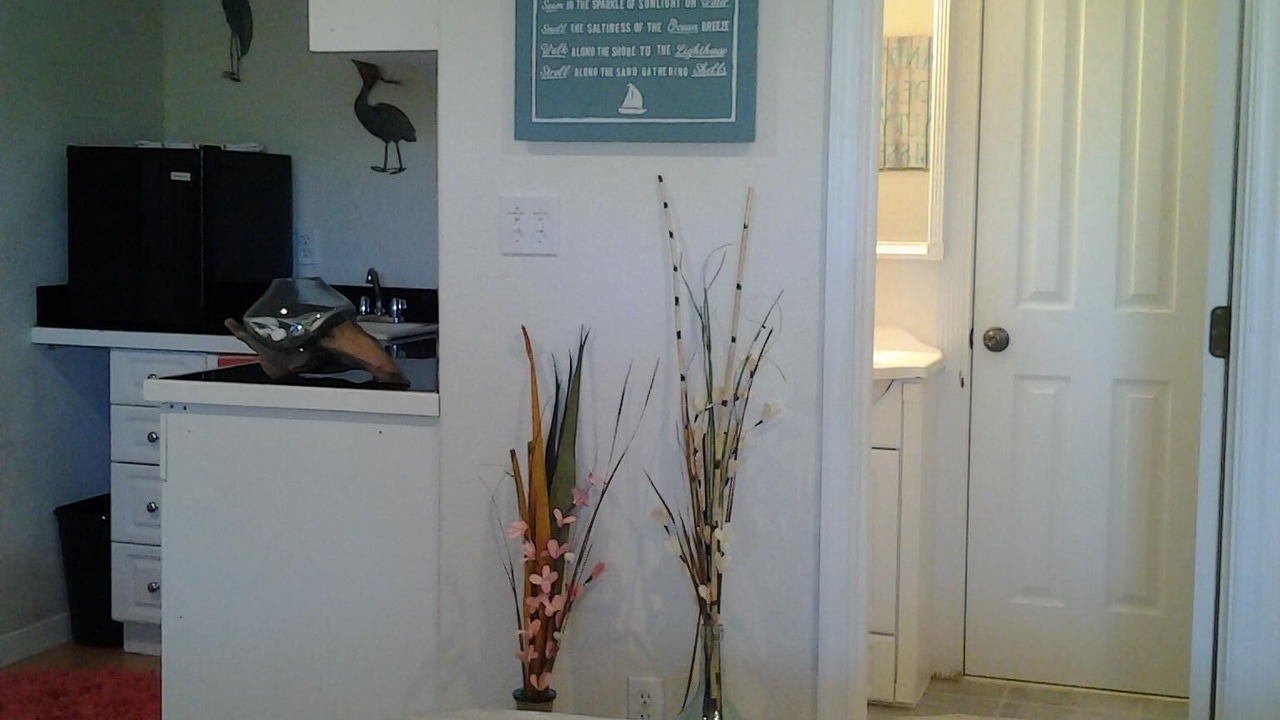 Photo of Kitchen in Carova Beach