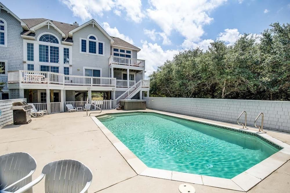 Photo of Outdoor in Pine Island