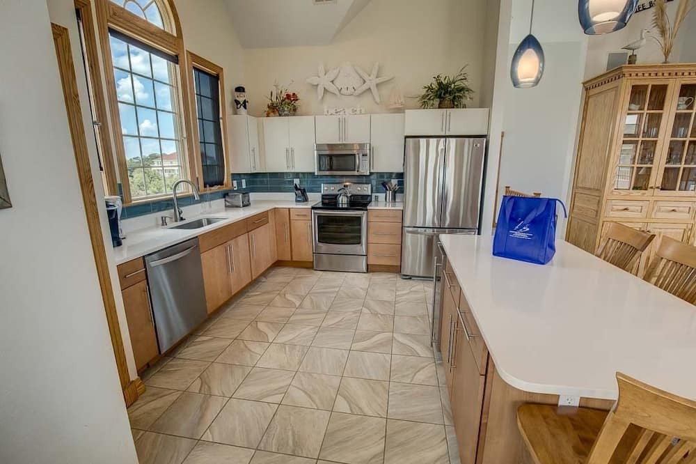 Photo of Kitchen in Pine Island