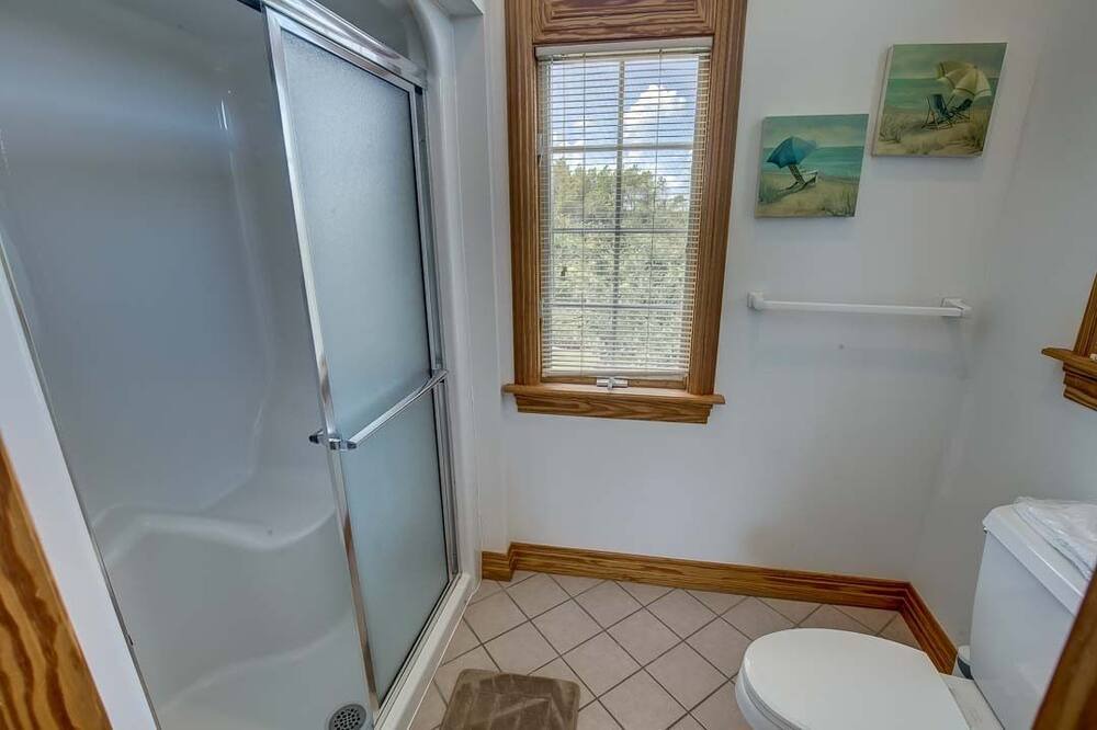 Photo of Bathroom in Pine Island