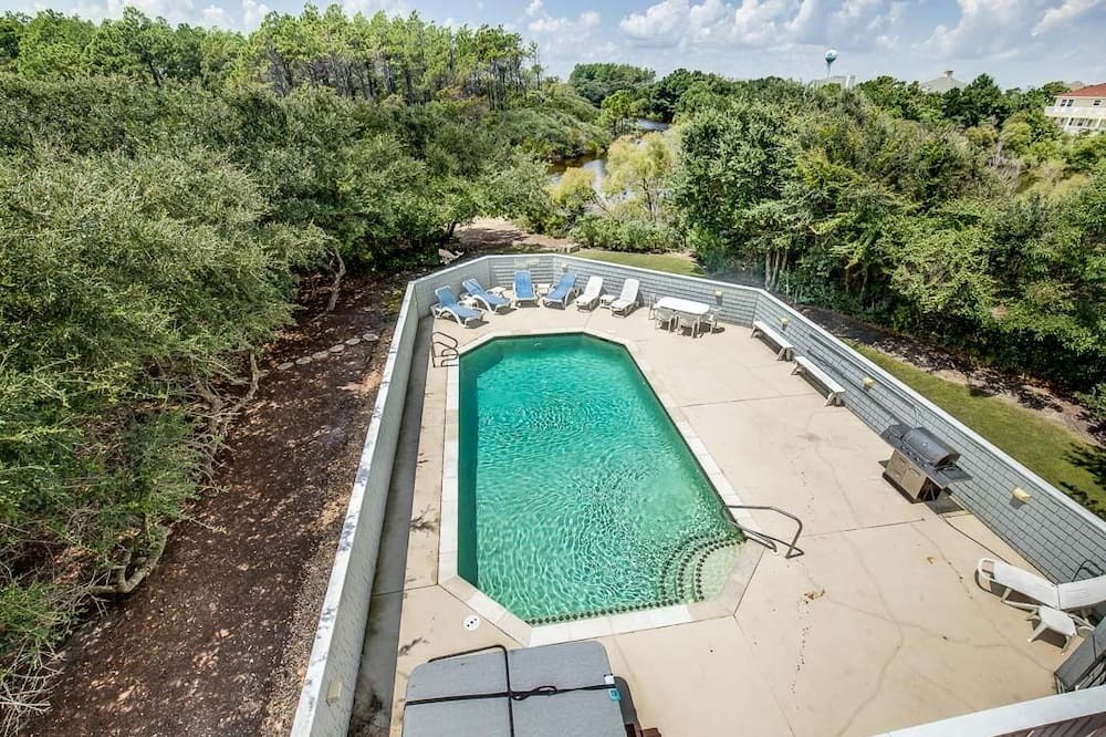 Photo of Outdoor in Pine Island