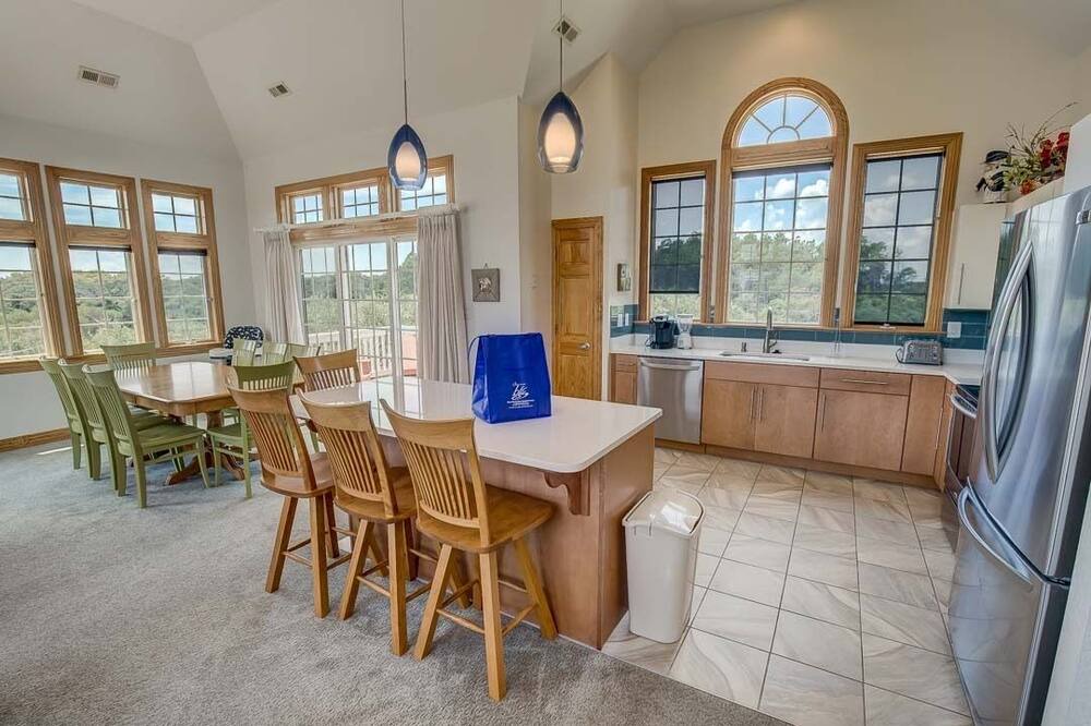 Photo of Kitchen in Pine Island