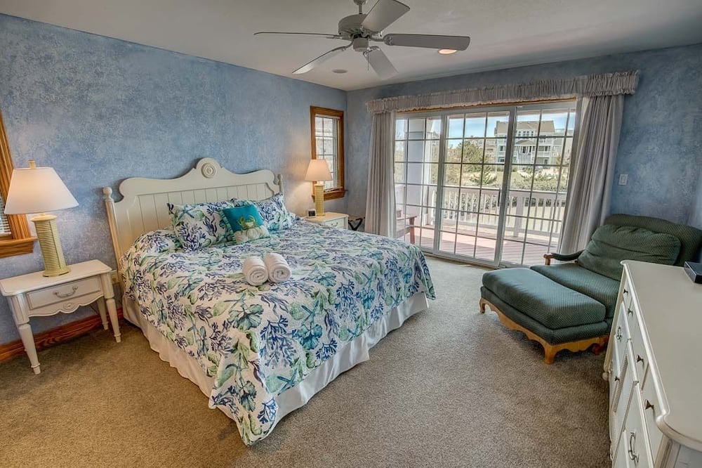 Photo of Bedroom in Pine Island