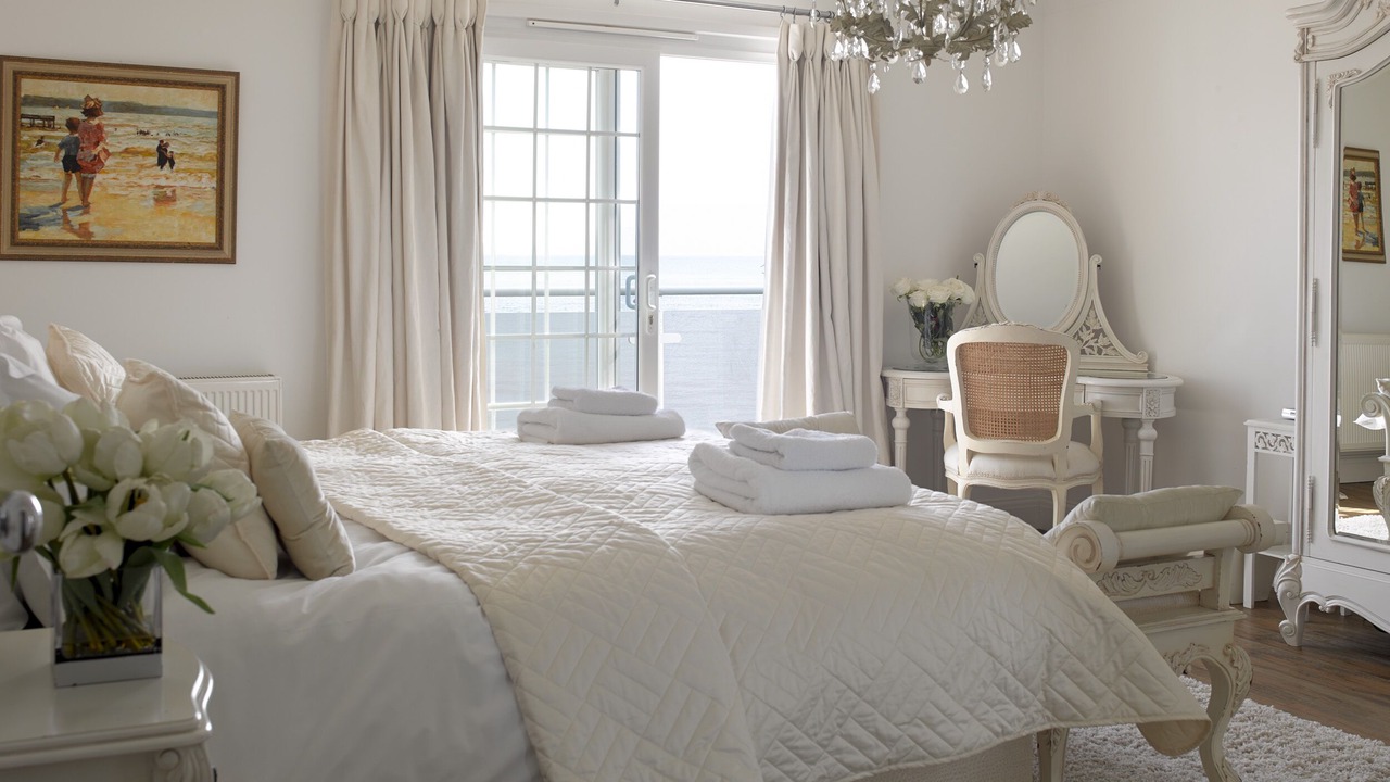 Photo of Bedroom in Littlehampton