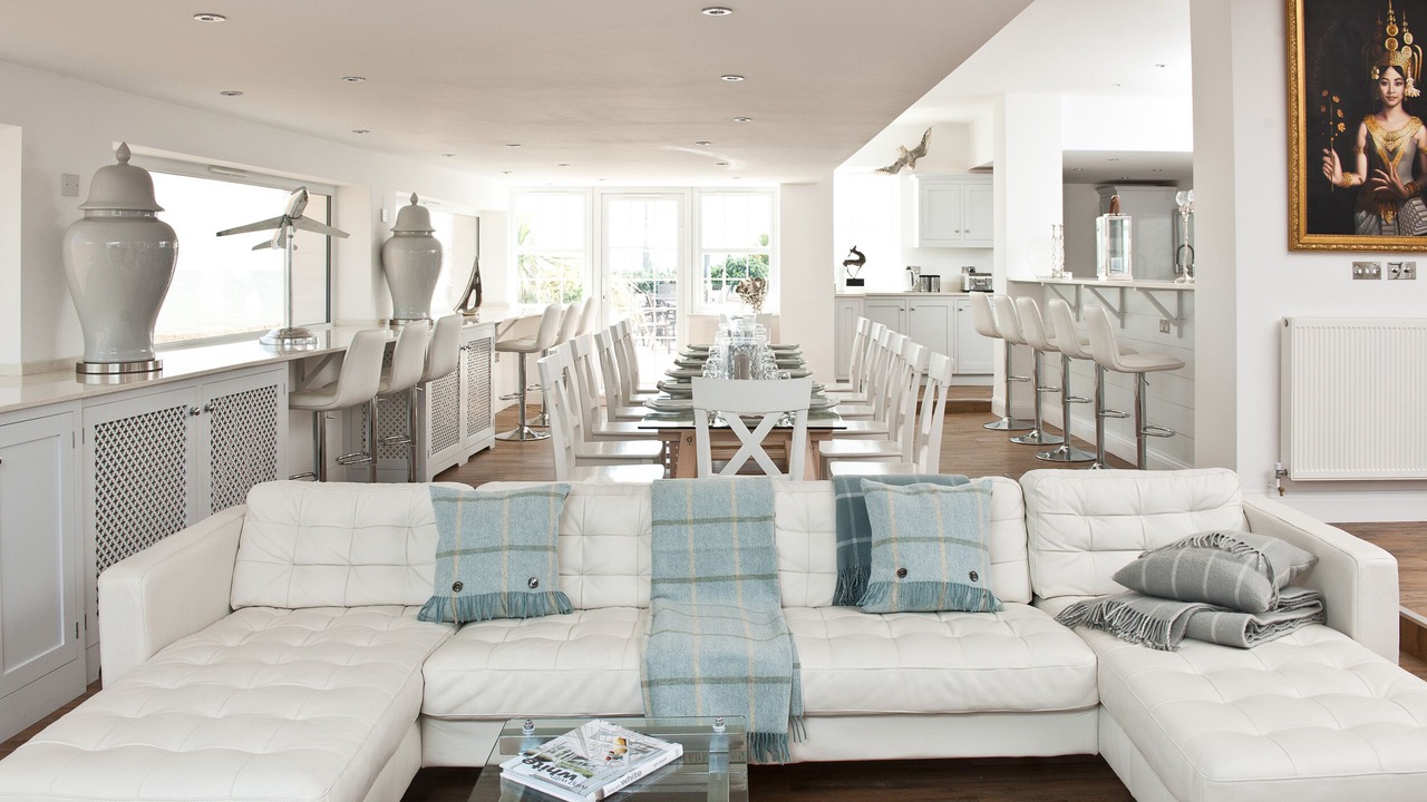 Photo of Livingroom in Littlehampton