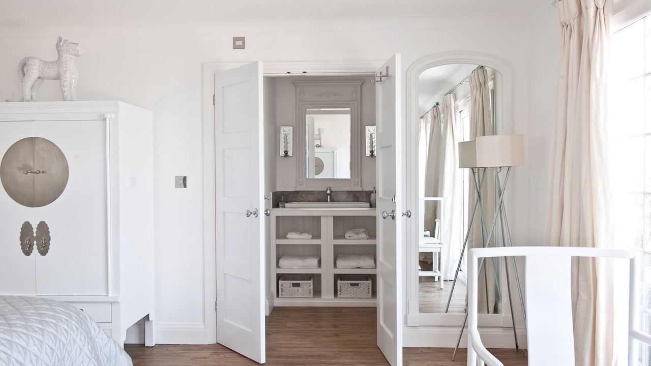 Photo of Bedroom in Littlehampton