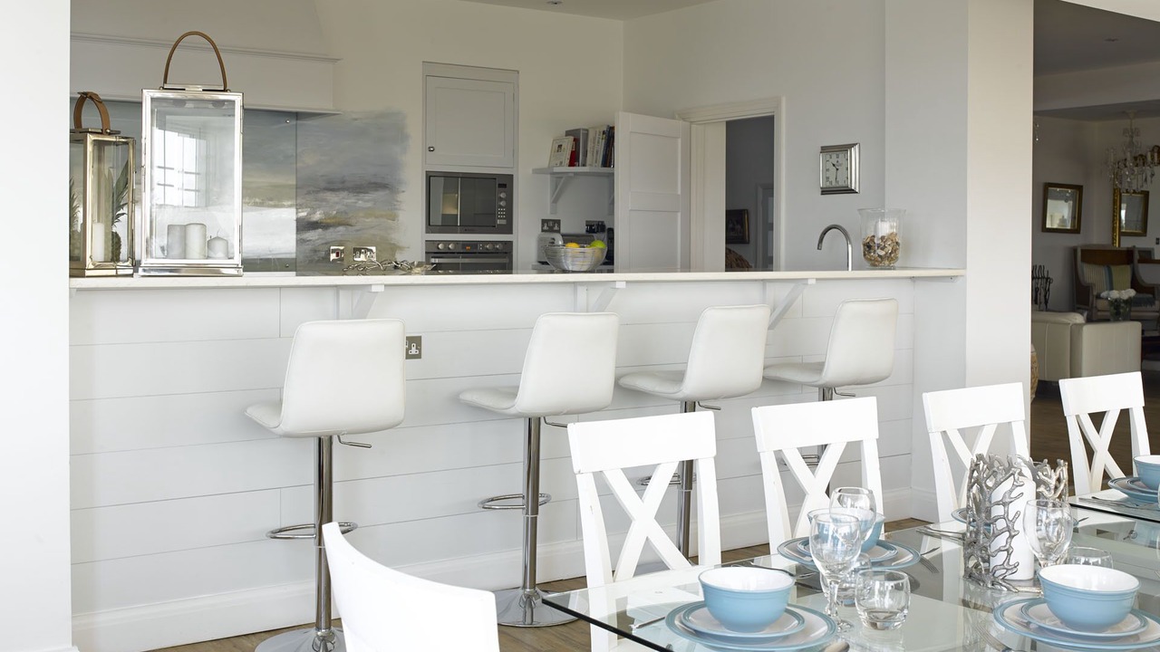Photo of Kitchen in Littlehampton