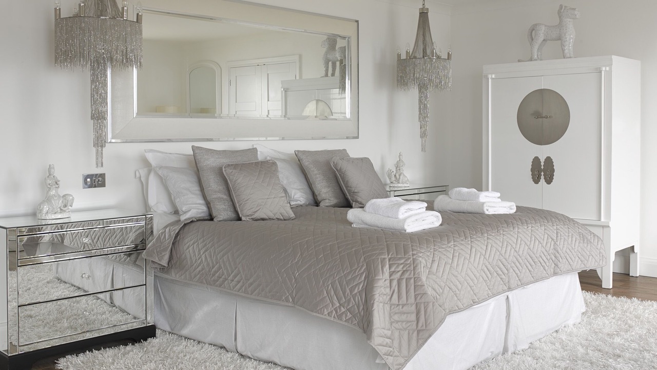 Photo of Bedroom in Littlehampton